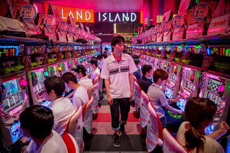 japan casino news.